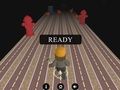 Igra 3D Zombie Run spletu