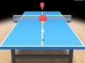 Igra Ping Pong Battle - Namizni tenis  spletu