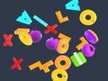 Igra Ujemite 3D Puzzle Mania  spletu