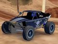 Igra Offroad dirke z buggyji  spletu