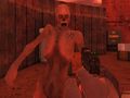 Igra Super zombi strelec  spletu