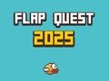 Igra Flap Quest 2025 spletu