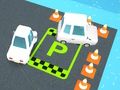 Igra Parkirna dirka: Drift Master  spletu