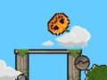 Igra Retro Jack spletu