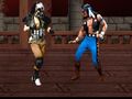 Igra Mortal Kombat Karnage  spletu