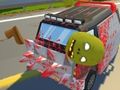 Igra Crash Em Zombies spletu