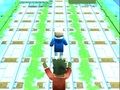 Igra Craft Zombie Runner spletu