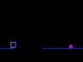 Igra Neon Square Rush spletu