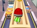 Igra Super Dog Hero Dash spletu