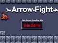 Igra Arrow boj spletu