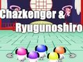 Igra Chazkenger & Ryugunoshiro spletu