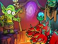 Igra Minion Raid: Epske pošasti  spletu