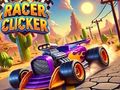 Igra Klicka racerja spletu