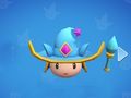 Igra Mobilne legende Slime 3v3 spletu