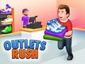 Igra Prodajna mesta Rush  spletu