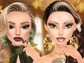 Igra Jesenska Glam Gala  spletu