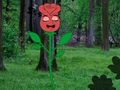 Igra Zbudite Leno Rose  spletu