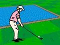 Igra 3D golf pustolovščina  spletu