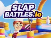 Igra Slap Battles. io  spletu