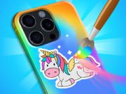 Igra Etui za mobilni telefon Diy  spletu