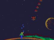 Igra Planetna vojna  spletu