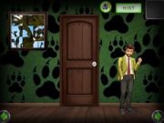 Igra Amgel Easy Room Escape 228 spletu