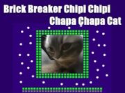 Igra Opečni odklopnik Chipo Chipo Chapa Chapa mačka spletu