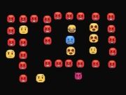Igra Emoji pobeg spletu