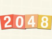 Igra 2048 - Klasična igra številk  spletu