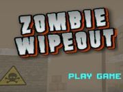 Igra ZOMBIE WIPEOOT spletu