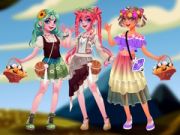 Igra Teen Faicycore spletu