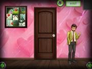 Igra Amgel Easy Room Escape 229 spletu