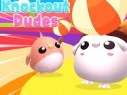 Igra Knockout fantje spletu