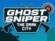 Igra Ghost Sniper the Dark City spletu