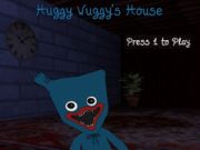 Igra Huggy Wuggyjeva hiša  spletu