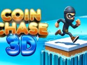 Igra Lov na kovance 3D  spletu