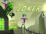 Igra Mad Joker spletu