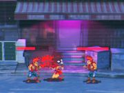 Igra Lady Brawler spletu