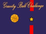 Igra Gravity Ball Challenge spletu
