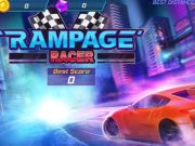 Igra Rampage Racer spletu