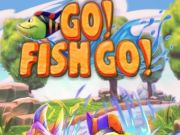 Igra Pojdi! Fish Go!  spletu