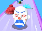 Igra Maska Evolution 3D  spletu
