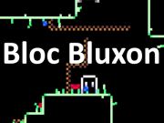 Igra Blok Bluxon  spletu