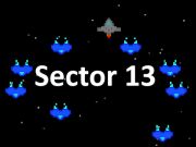 Igra Sektor 13  spletu