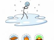 Igra Dogodek Alchemy Mix and Discover!  spletu