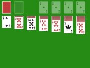 Igra Solitaire Streak spletu