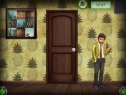 Igra Amgel Easy Room Escape 231 spletu