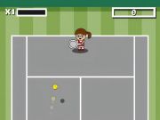 Igra Mini tenis spletu Igra Mini tenis spletu