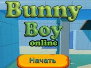 Igra Bunny fant na spletu spletu