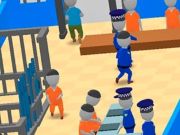 Igra Moja mini policija  spletu